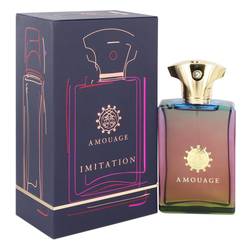 Amouage Imitation Eau De Parfum Spray By Amouage - Le Ravishe Beauty Mart