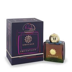Amouage Imitation Eau De Parfum Spray By Amouage - Le Ravishe Beauty Mart