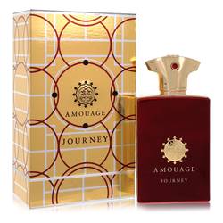 Amouage Journey Eau De Parfum Spray By Amouage - Le Ravishe Beauty Mart