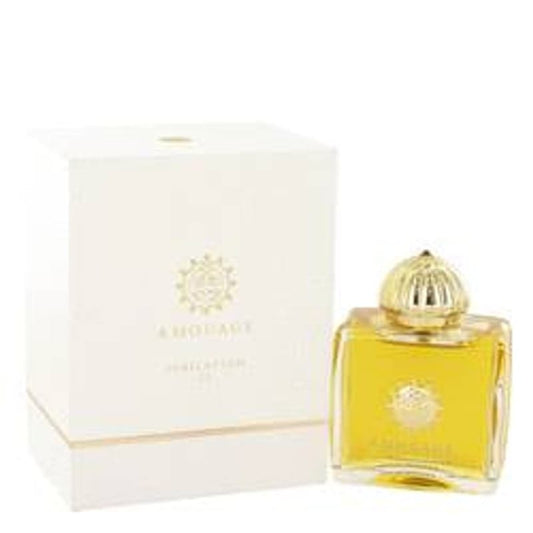 Amouage Jubilation 25 Eau De Parfum Spray By Amouage - Le Ravishe Beauty Mart