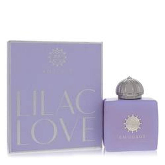 Amouage Lilac Love Eau De Parfum Spray By Amouage - Le Ravishe Beauty Mart