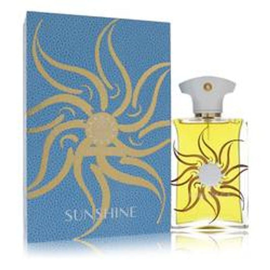 Amouage Sunshine Eau De Parfum Spray By Amouage - Le Ravishe Beauty Mart