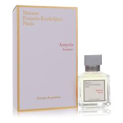 Amyris Homme Extrait De Parfum By Maison Francis Kurkdjian - Le Ravishe Beauty Mart