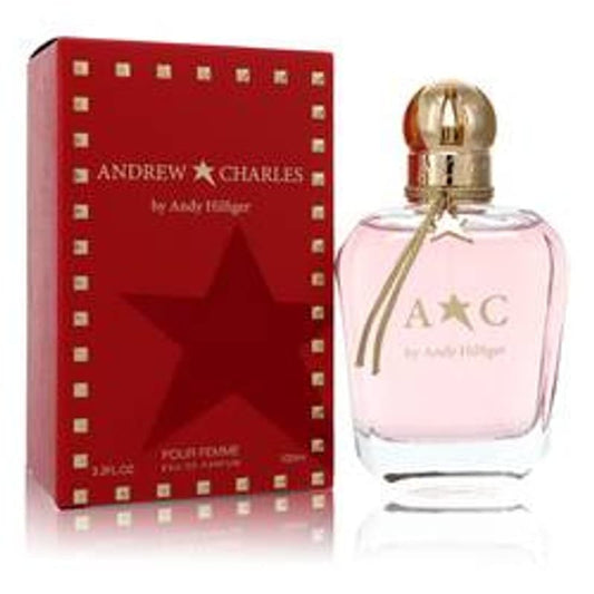 Andrew Charles Eau De Parfum Spray By Andy Hilfiger - Le Ravishe Beauty Mart