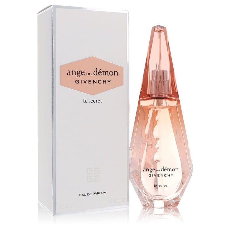 Ange Ou Demon Le Secret Eau De Parfum Spray By Givenchy - Le Ravishe Beauty Mart