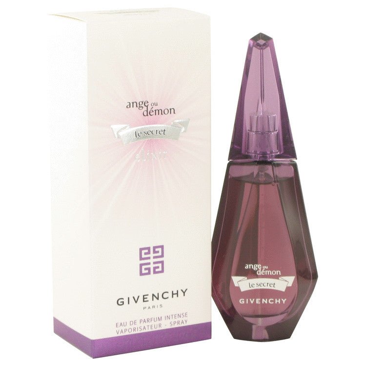 Ange Ou Demon Le Secret Elixir Eau De Parfum Intense Spray By Givenchy - Le Ravishe Beauty Mart
