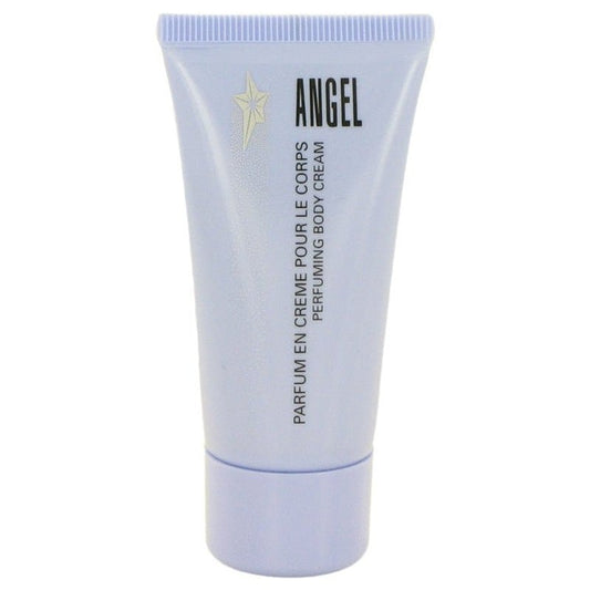 Angel Body Cream By Thierry Mugler - Le Ravishe Beauty Mart