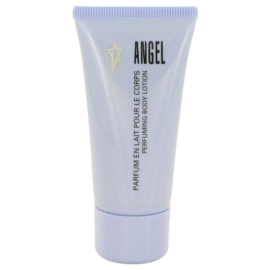 Angel Body Lotion By Thierry Mugler - Le Ravishe Beauty Mart