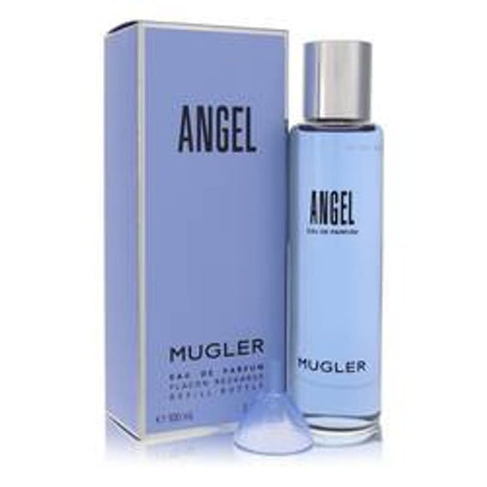 Angel Eau De Parfum Refill By Thierry Mugler - Le Ravishe Beauty Mart