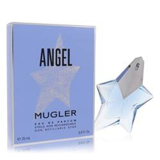 Angel Eau De Parfum Spray By Thierry Mugler - Le Ravishe Beauty Mart