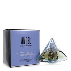 Angel Eau De Parfum Spray Refillable Star By Thierry Mugler - Le Ravishe Beauty Mart