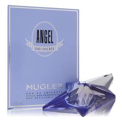 Angel Eau Sucree Eau De Toilette Spray By Thierry Mugler - Le Ravishe Beauty Mart