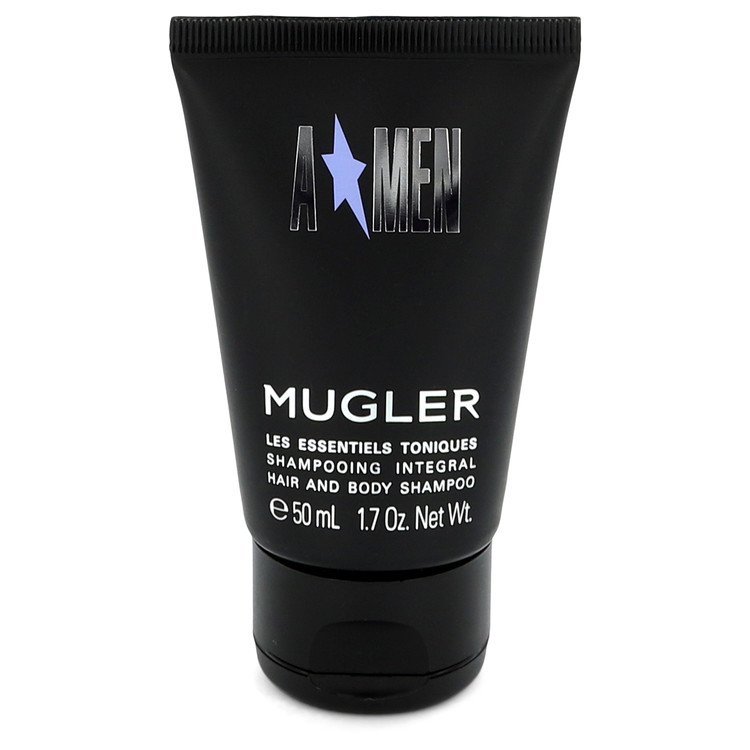 Angel Hair and Body Shampoo By Thierry Mugler - Le Ravishe Beauty Mart