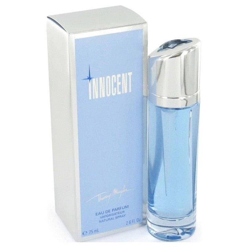 Angel Innocent Roll On Eau De Parfum By Thierry Mugler - Le Ravishe Beauty Mart