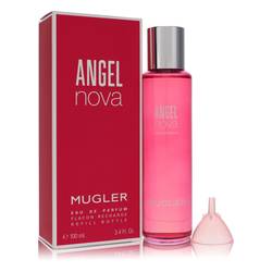 Angel Nova Eau De Parfum Refill By Thierry Mugler - Le Ravishe Beauty Mart