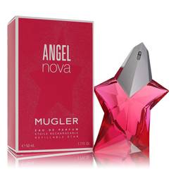 Angel Nova Eau De Parfum Refillable Spray By Thierry Mugler - Le Ravishe Beauty Mart