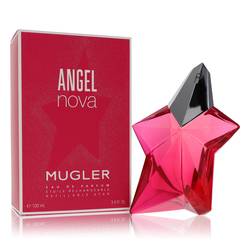 Angel Nova Eau De Parfum Refillable Spray By Thierry Mugler - Le Ravishe Beauty Mart