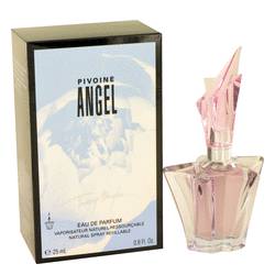 Angel Peony Eau De Parfum Spray Refillable By Thierry Mugler - Le Ravishe Beauty Mart