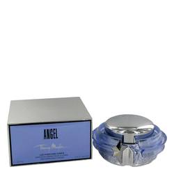 Angel Perfuming Body Cream By Thierry Mugler - Le Ravishe Beauty Mart