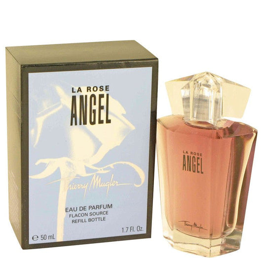 Angel Rose Eau De Parfum Refill By Thierry Mugler - Le Ravishe Beauty Mart