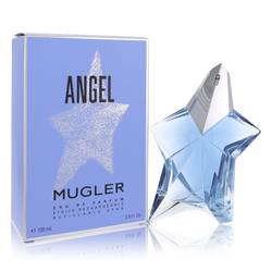 Angel Standing Star Eau De Parfum Spray Refillable By Thierry Mugler - Le Ravishe Beauty Mart