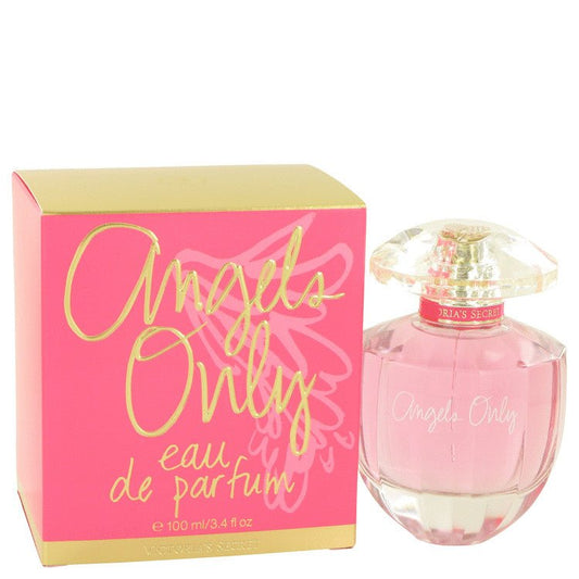 Angels Only Eau De Parfum Spray By Victoria's Secret - Le Ravishe Beauty Mart