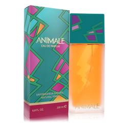 Animale Eau De Parfum Spray By Animale - Le Ravishe Beauty Mart