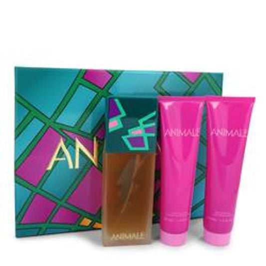 Animale Gift Set By Animale - Le Ravishe Beauty Mart
