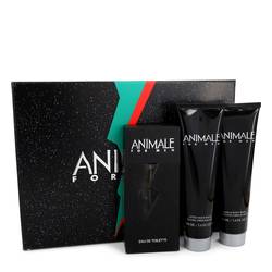 Animale Gift Set By Animale - Le Ravishe Beauty Mart