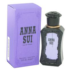 Anna Sui Eau De Toilette Spray By Anna Sui - Le Ravishe Beauty Mart