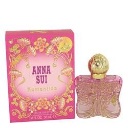 Anna Sui Romantica Eau De Toilette Spray By Anna Sui - Le Ravishe Beauty Mart
