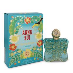 Anna Sui Romantica Exotica Eau De Toilette Spray By Anna Sui - Le Ravishe Beauty Mart