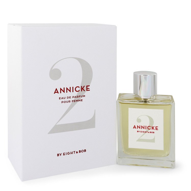 Annick 2 Eau De Parfum Spray By Eight & Bob - Le Ravishe Beauty Mart
