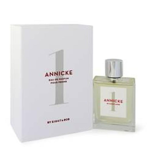 Annicke 1 Eau De Parfum Spray By Eight & Bob - Le Ravishe Beauty Mart
