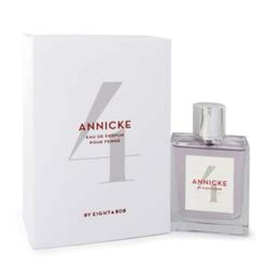 Annicke 4 Eau De Parfum Spray By Eight & Bob - Le Ravishe Beauty Mart