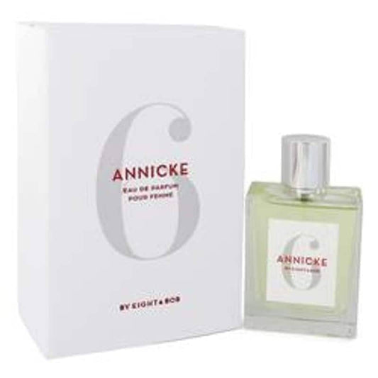 Annicke 6 Eau De Parfum Spray By Eight & Bob - Le Ravishe Beauty Mart