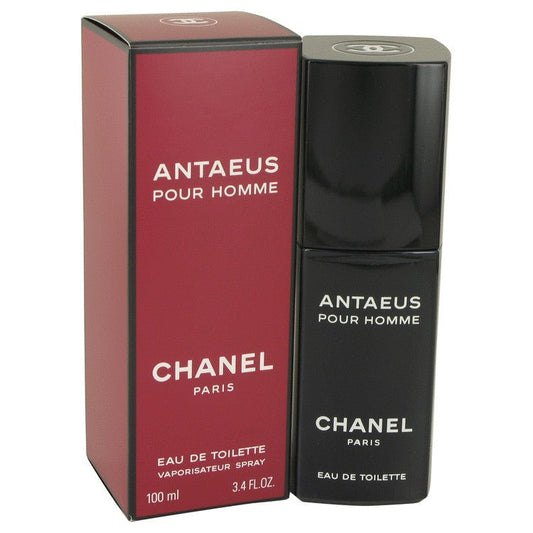 Antaeus Eau De Toilette By Chanel - Le Ravishe Beauty Mart