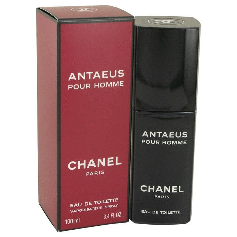 Antaeus Eau De Toilette By Chanel - Le Ravishe Beauty Mart