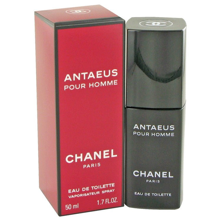 Antaeus Eau De Toilette Spray By Chanel - Le Ravishe Beauty Mart