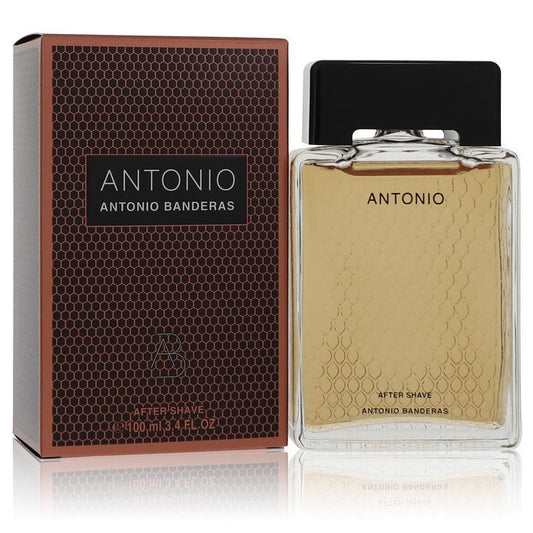 Antonio After Shave By Antonio Banderas - Le Ravishe Beauty Mart
