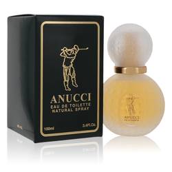 Anucci Eau De Toilette Spray By Anucci - Le Ravishe Beauty Mart