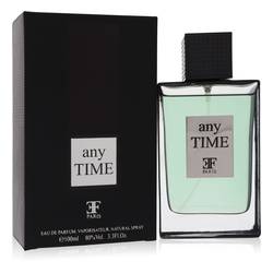 Any Time Eau De Parfum Spray By Elysee Fashion - Le Ravishe Beauty Mart