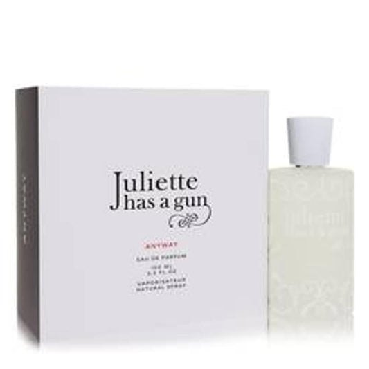 Anyway Eau De Parfum Spray By Juliette Has A Gun - Le Ravishe Beauty Mart