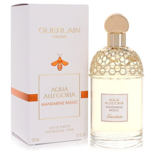 Aqua Allegoria Mandarine Basilic Eau De Parfum Spray By Guerlain - Le Ravishe Beauty Mart