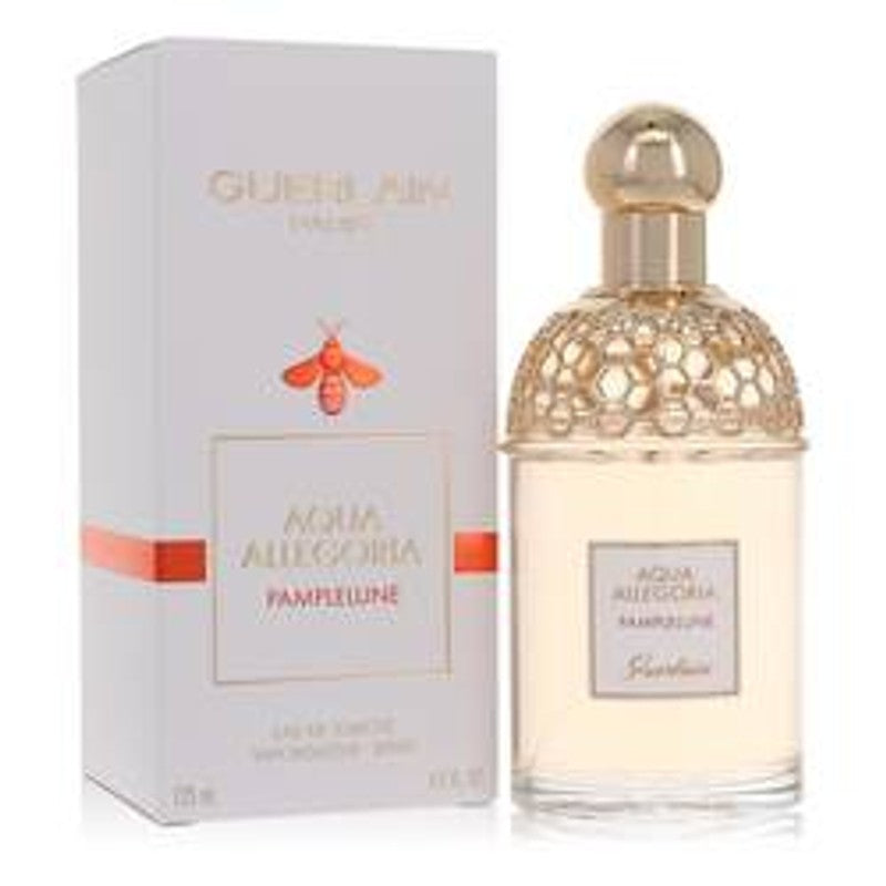 Aqua Allegoria Pamplelune Eau De Toilette Spray By Guerlain - Le Ravishe Beauty Mart