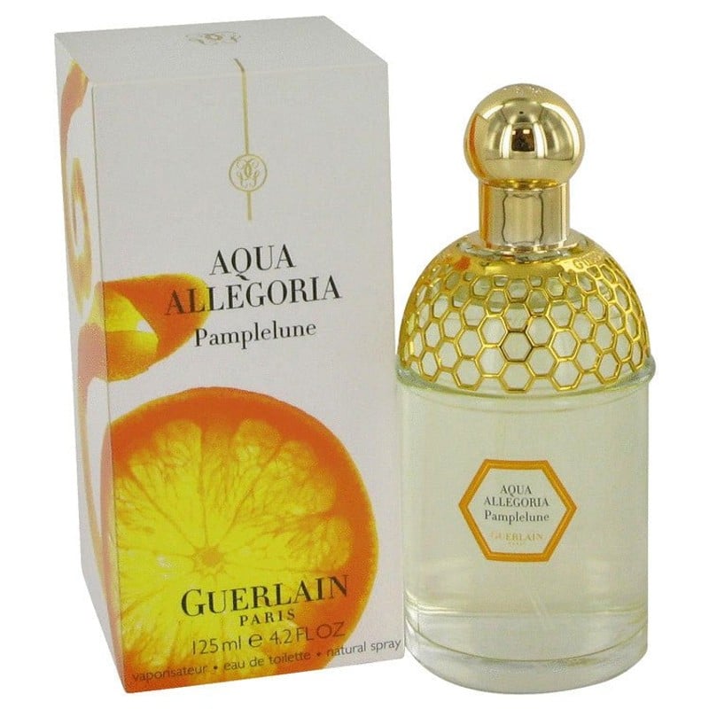 Aqua Allegoria Pamplelune Eau De Toilette Spray By Guerlain - Le Ravishe Beauty Mart