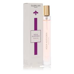 Aqua Allegoria Passiflora Mini EDT Spray By Guerlain - Le Ravishe Beauty Mart