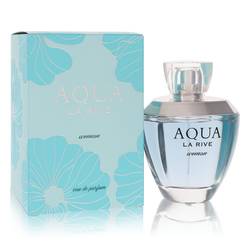 Aqua Bella Eau De Parfum Spray By La Rive - Le Ravishe Beauty Mart