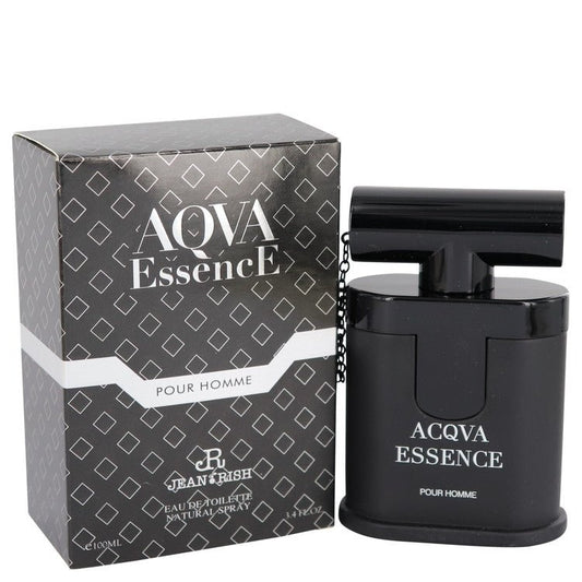 Aqua Essence Pour Homme Eau De Toilette Spray By Jean Rish - Le Ravishe Beauty Mart