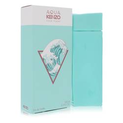 Aqua Kenzo Eau De Toilette Spray By Kenzo - Le Ravishe Beauty Mart